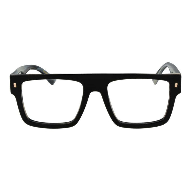 Black Acetate Glasses (Frames)Gender Men Shipment includes Branded case Main color Black Frame color Black Frame material Acetate Rim Style Full-Rim Lenses Color Demo glasses Lenses Material Plastic Lenses Effect No Extra Lenses Height 42 Bridge width 19