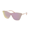 Gold Metal SunglassesSUNGLASSES MICHAEL KORS WOMAN MK1063-11084Z (Lens/Bridge/Temple) 144/00/145 mm.Material: METAL.Colour: GOLDEN.Measures (Lens/Bridge/Temple): 144/00/145mm.Pink yellow mirror.Category 3Gold Metal Sunglasses${tagsMichael KorsAulae Gold M