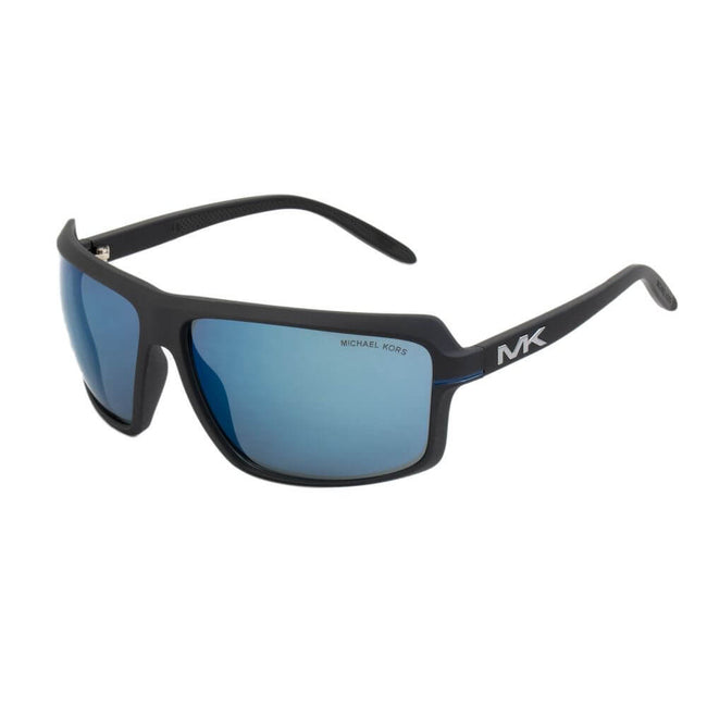 Black Resin SunglassesSUNGLASSES MICHAEL KORS WOMAN M211433325566 (Lens/Bridge/Temple) 66/16/140 mm.Material: RESIN.Colour: BLACK.Measures (Lens/Bridge/Temple): 66/16/140mm.BLUE.Category 3Black Resin Sunglasses${tagsMichael KorsAulae Black Resin Sunglasse