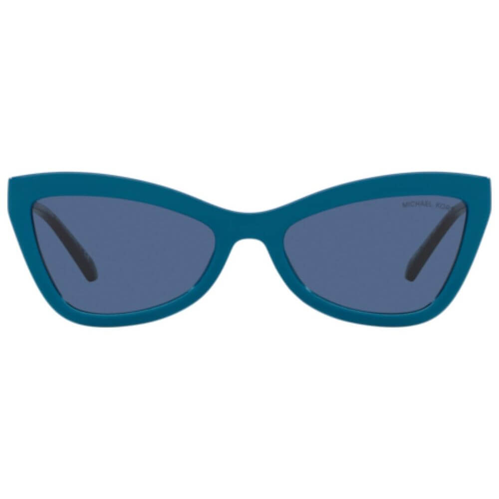 Blue Resin SunglassesSUNGLASSES MICHAEL KORS WOMAN MK2132U309780 (Lens/Bridge/Temple) 55/18/140 mm.Material: RESIN.Colour: BLUE.Measures (Lens/Bridge/Temple): 55/18/140mm.BLUE.Category 3Blue Resin Sunglasses${tagsMichael KorsAulae Blue Resin Sunglasses Mi