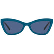 Blue Resin SunglassesSUNGLASSES MICHAEL KORS WOMAN MK2132U309780 (Lens/Bridge/Temple) 55/18/140 mm.Material: RESIN.Colour: BLUE.Measures (Lens/Bridge/Temple): 55/18/140mm.BLUE.Category 3Blue Resin Sunglasses${tagsMichael KorsAulae Blue Resin Sunglasses Mi