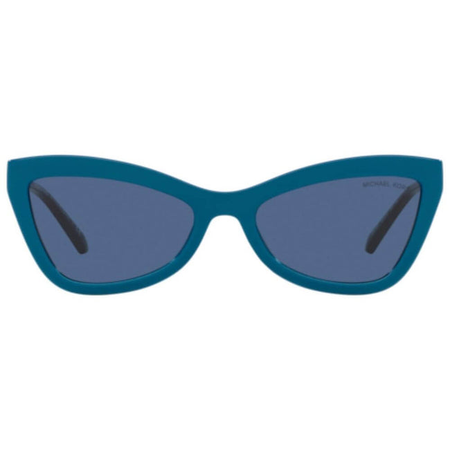 Blue Resin SunglassesSUNGLASSES MICHAEL KORS WOMAN MK2132U309780 (Lens/Bridge/Temple) 55/18/140 mm.Material: RESIN.Colour: BLUE.Measures (Lens/Bridge/Temple): 55/18/140mm.BLUE.Category 3Blue Resin Sunglasses${tagsMichael KorsAulae Blue Resin Sunglasses Mi