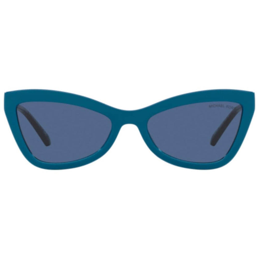 Blue Resin SunglassesSUNGLASSES MICHAEL KORS WOMAN MK2132U309780 (Lens/Bridge/Temple) 55/18/140 mm.Material: RESIN.Colour: BLUE.Measures (Lens/Bridge/Temple): 55/18/140mm.BLUE.Category 3Blue Resin Sunglasses${tagsMichael KorsAulae Blue Resin Sunglasses Mi