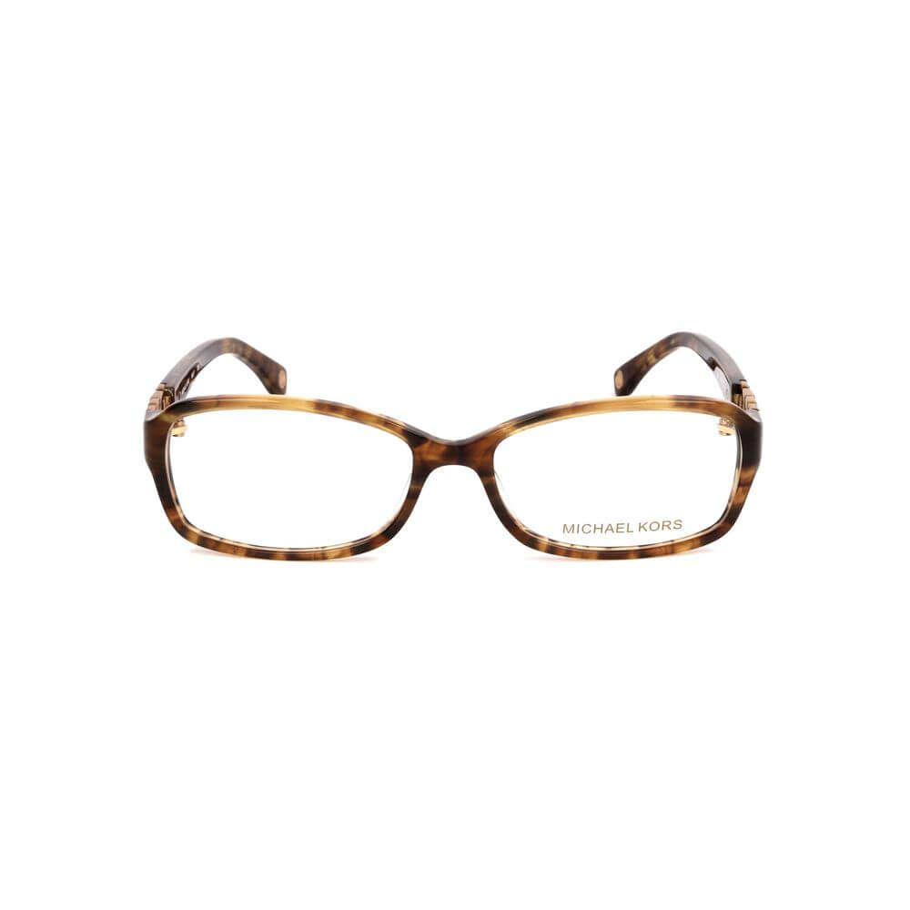 Brown Plastic Glasses (Frames)GLASSES MICHAEL KORS WOMAN MK217226 (Lens/Bridge/Temple) 54/16/130 mm.Material: PLASTIC.Colour: BROWN.Measures (Lens/Bridge/Temple): 54/16/130mm..Brown Plastic Glasses (Frames)${tagsMichael KorsAulae Brown Plastic Glasses (Fr