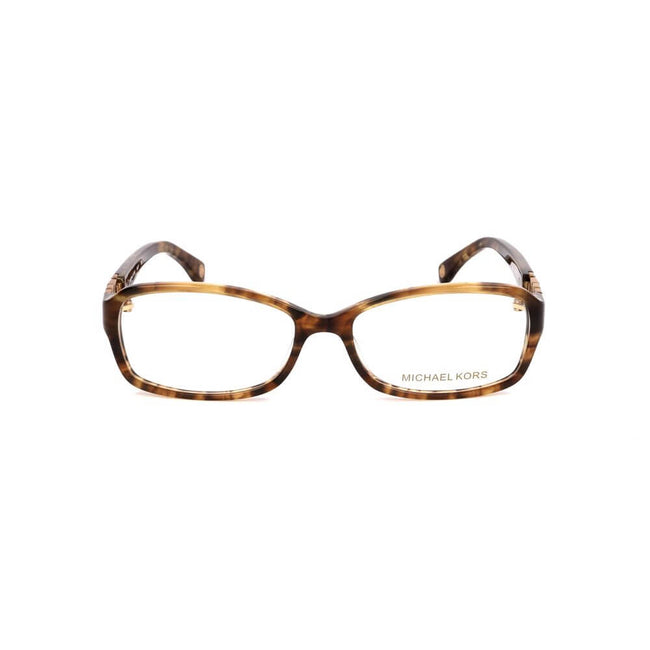 Brown Plastic Glasses (Frames)GLASSES MICHAEL KORS WOMAN MK217226 (Lens/Bridge/Temple) 54/16/130 mm.Material: PLASTIC.Colour: BROWN.Measures (Lens/Bridge/Temple): 54/16/130mm..Brown Plastic Glasses (Frames)${tagsMichael KorsAulae Brown Plastic Glasses (Fr