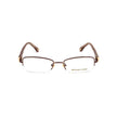 Brown Metal Glasses (Frames)GLASSES MICHAEL KORS WOMAN MK312210 (Lens/Bridge/Temple) 50/17/135 mm.Material: METAL.Colour: BROWN.Measures (Lens/Bridge/Temple): 50/17/135mm..Brown Metal Glasses (Frames)${tagsMichael KorsAulae Brown Metal Glasses (Frames) Mi