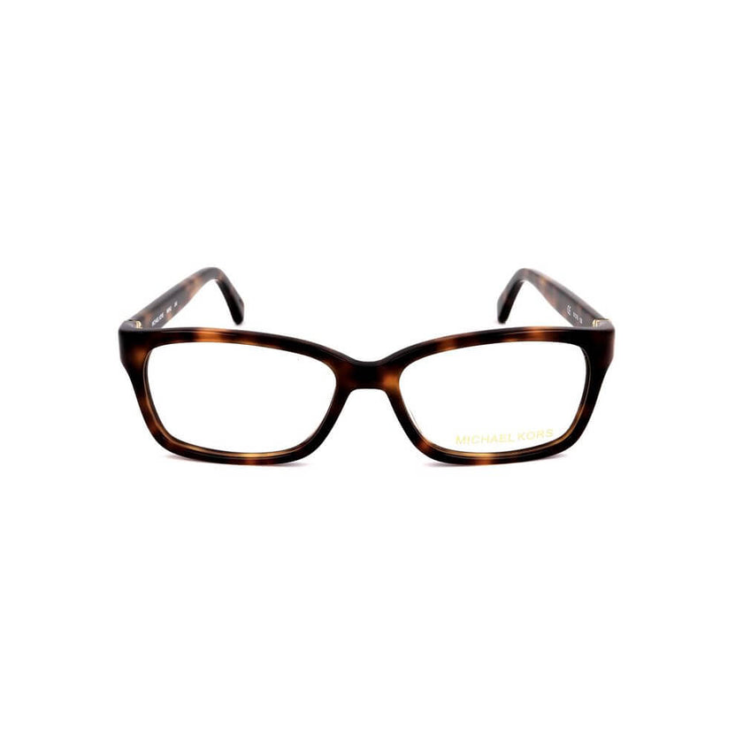 Bicolor Plastic FramesGLASSES MICHAEL KORS WOMAN MK842240 (Lens/Bridge/Temple) 51/15/135 mm.Material: PLASTIC.Colour: HAVANA.Measures (Lens/Bridge/Temple): 51/15/135mm..Bicolor Plastic Frames${tagsMichael KorsAulae Bicolor Plastic Frames Michael KorsAulae