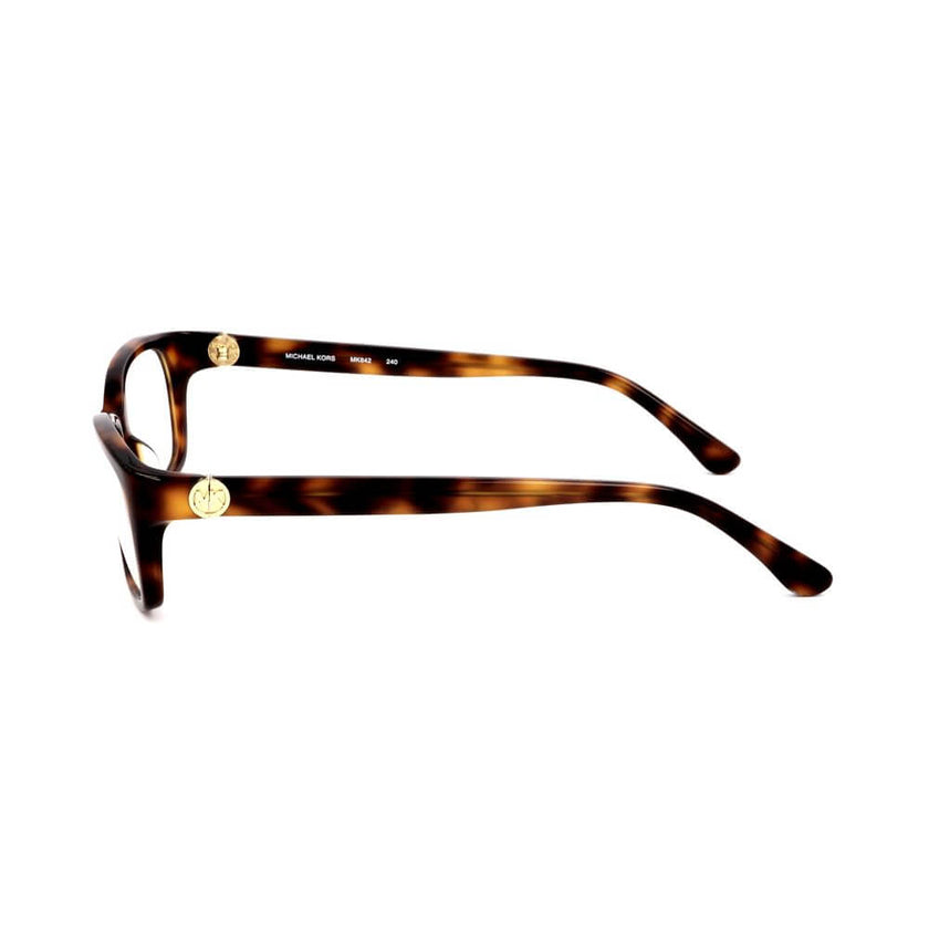 Bicolor Plastic FramesGLASSES MICHAEL KORS WOMAN MK842240 (Lens/Bridge/Temple) 51/15/135 mm.Material: PLASTIC.Colour: HAVANA.Measures (Lens/Bridge/Temple): 51/15/135mm..Bicolor Plastic Frames${tagsMichael KorsAulae Bicolor Plastic Frames Michael KorsAulae