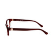 Burgundy Plastic Glasses (Frames)GLASSES MICHAEL KORS WOMAN MK842604 (Lens/Bridge/Temple) 51/15/135 mm.Material: PLASTIC.Colour: BURGUNDY.Measures (Lens/Bridge/Temple): 51/15/135mm..Burgundy Plastic Glasses (Frames)${tagsMichael KorsAulae Burgundy Plastic