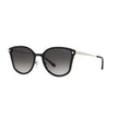 Black Acetate SunglassesSUNGLASSES MICHAEL KORS WOMEN MK1115-10148G (Lens/Bridge/Temple) 56/19/145 mm.Material: ACETATE.Colour: BLACK.Measures (Lens/Bridge/Temple): 56/19/145mm.GREY.CATEGORY 3-GradientBlack Acetate Sunglasses${tagsMichael KorsAulae Black