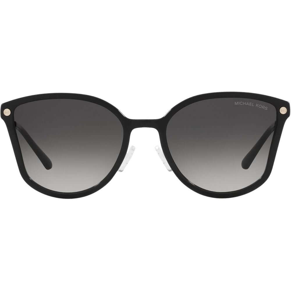 Black Acetate SunglassesSUNGLASSES MICHAEL KORS WOMEN MK1115-10148G (Lens/Bridge/Temple) 56/19/145 mm.Material: ACETATE.Colour: BLACK.Measures (Lens/Bridge/Temple): 56/19/145mm.GREY.CATEGORY 3-GradientBlack Acetate Sunglasses${tagsMichael KorsAulae Black