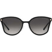 Black Acetate SunglassesSUNGLASSES MICHAEL KORS WOMEN MK1115-10148G (Lens/Bridge/Temple) 56/19/145 mm.Material: ACETATE.Colour: BLACK.Measures (Lens/Bridge/Temple): 56/19/145mm.GREY.CATEGORY 3-GradientBlack Acetate Sunglasses${tagsMichael KorsAulae Black