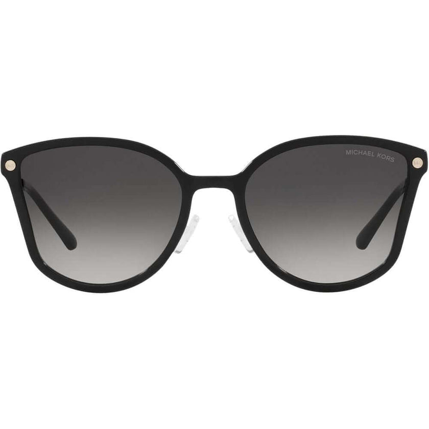 Black Acetate SunglassesSUNGLASSES MICHAEL KORS WOMEN MK1115-10148G (Lens/Bridge/Temple) 56/19/145 mm.Material: ACETATE.Colour: BLACK.Measures (Lens/Bridge/Temple): 56/19/145mm.GREY.CATEGORY 3-GradientBlack Acetate Sunglasses${tagsMichael KorsAulae Black