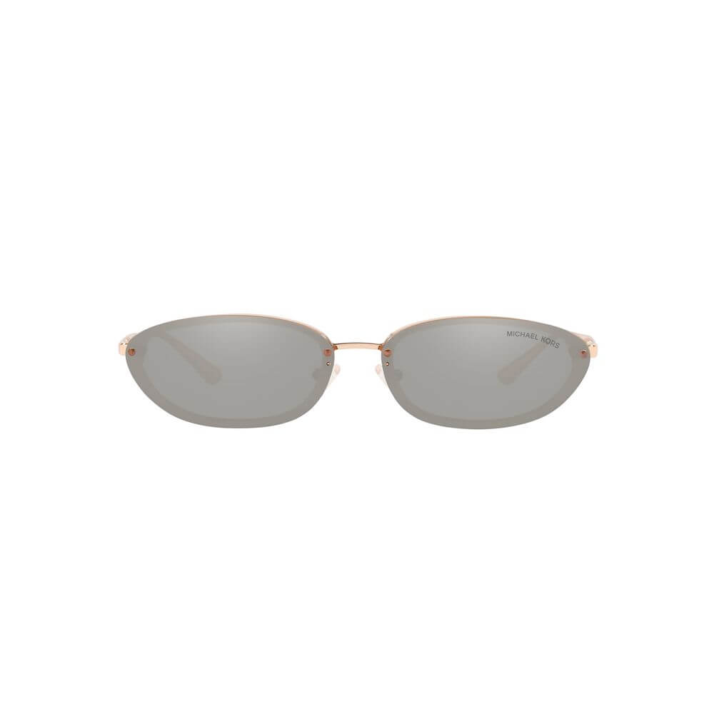 Gold Metal SunglassesSUNGLASSES MICHAEL KORS WOMEN MK2104-32466G (Lens/Bridge/Temple) 62/18/140 mm.Material: METAL.Colour: GOLDEN.Measures (Lens/Bridge/Temple): 62/18/140mm.GREY.CATEGORY 3Gold Metal Sunglasses${tagsMichael KorsAulae Gold Metal Sunglasses