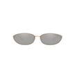Gold Metal SunglassesSUNGLASSES MICHAEL KORS WOMEN MK2104-32466G (Lens/Bridge/Temple) 62/18/140 mm.Material: METAL.Colour: GOLDEN.Measures (Lens/Bridge/Temple): 62/18/140mm.GREY.CATEGORY 3Gold Metal Sunglasses${tagsMichael KorsAulae Gold Metal Sunglasses