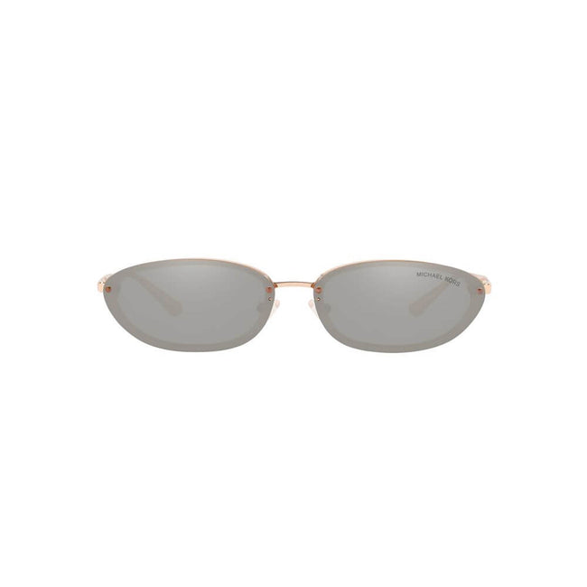 Gold Metal SunglassesSUNGLASSES MICHAEL KORS WOMEN MK2104-32466G (Lens/Bridge/Temple) 62/18/140 mm.Material: METAL.Colour: GOLDEN.Measures (Lens/Bridge/Temple): 62/18/140mm.GREY.CATEGORY 3Gold Metal Sunglasses${tagsMichael KorsAulae Gold Metal Sunglasses