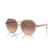 Multicolor Acetate SunglassesSUNGLASSES MICHAEL KORS WOMEN MK2186U344913 (Lens/Bridge/Temple) 58/16/140 mm.Material: ACETATE.Colour: PINK.Measures (Lens/Bridge/Temple): 58/16/140mm.PINK.CATEGORY 3-GradientMulticolor Acetate Sunglasses${tagsMichael KorsAul