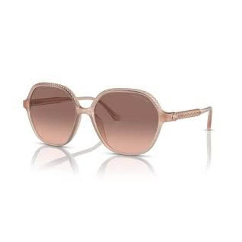 Multicolor Acetate SunglassesSUNGLASSES MICHAEL KORS WOMEN MK2186U344913 (Lens/Bridge/Temple) 58/16/140 mm.Material: ACETATE.Colour: PINK.Measures (Lens/Bridge/Temple): 58/16/140mm.PINK.CATEGORY 3-GradientMulticolor Acetate Sunglasses${tagsMichael KorsAul
