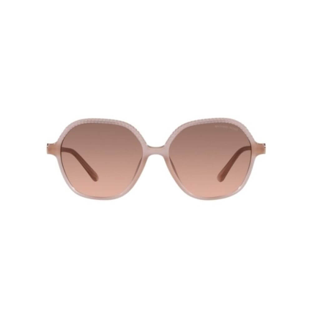 Multicolor Acetate SunglassesSUNGLASSES MICHAEL KORS WOMEN MK2186U344913 (Lens/Bridge/Temple) 58/16/140 mm.Material: ACETATE.Colour: PINK.Measures (Lens/Bridge/Temple): 58/16/140mm.PINK.CATEGORY 3-GradientMulticolor Acetate Sunglasses${tagsMichael KorsAul