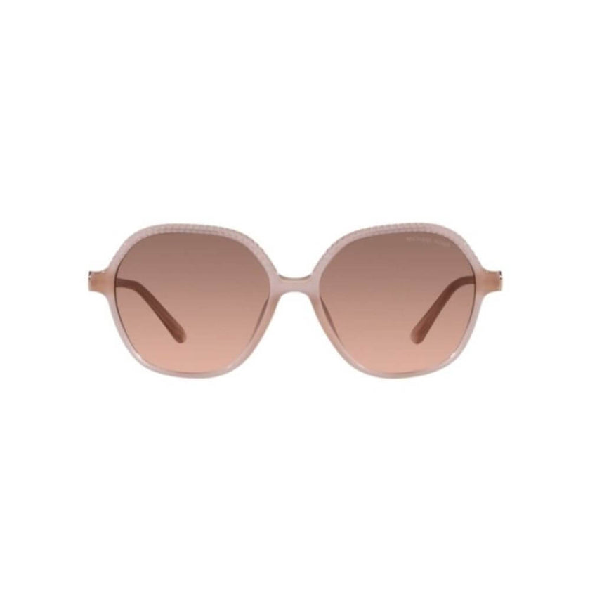 Multicolor Acetate SunglassesSUNGLASSES MICHAEL KORS WOMEN MK2186U344913 (Lens/Bridge/Temple) 58/16/140 mm.Material: ACETATE.Colour: PINK.Measures (Lens/Bridge/Temple): 58/16/140mm.PINK.CATEGORY 3-GradientMulticolor Acetate Sunglasses${tagsMichael KorsAul