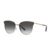 Gold Metal SunglassesSUNGLASSES MICHAEL KORS WOMEN MK1120-10148G (Lens/Bridge/Temple) 62/16/145 mm.Material: METAL.Colour: GOLDEN.Measures (Lens/Bridge/Temple): 62/16/145mm.GREY.CATEGORY 3-GradientGold Metal Sunglasses${tagsMichael KorsAulae Gold Metal Su