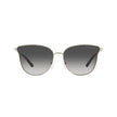 Gold Metal SunglassesSUNGLASSES MICHAEL KORS WOMEN MK1120-10148G (Lens/Bridge/Temple) 62/16/145 mm.Material: METAL.Colour: GOLDEN.Measures (Lens/Bridge/Temple): 62/16/145mm.GREY.CATEGORY 3-GradientGold Metal Sunglasses${tagsMichael KorsAulae Gold Metal Su