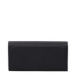 Black Leather WalletDescription: The product with MPN 35S5SHME9LBLACK and code F85082 leather in black is a wallets designed by Michael Kors. It has features like front logo, front detail, external pocket.Black Leather Wallet${tagsMichael KorsAulae Black