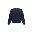 Cotton Crew neck SweatshirtThe Crew neck Sweatshirt by Stone Island is crafted from brushed organic cotton, offering a soft feel and a sustainable approach. Its design features raglan sleeves, overlock seams, and stretch ribbed finishes at cuffs and strai