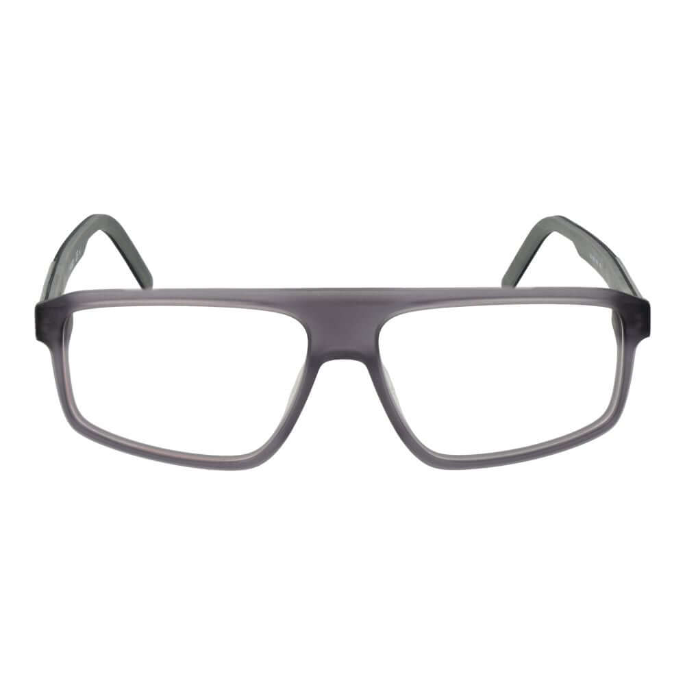 Gray Acetate Glasses (Frames)Gender Men Main color Grey Filter Category None Extra No extra Frame color Grey Frame material Acetate Lenses Color Demo glasses Lenses Material Plastic Style Rectangle Lenses Effect No Extra Protection None Lenses width 56 Le