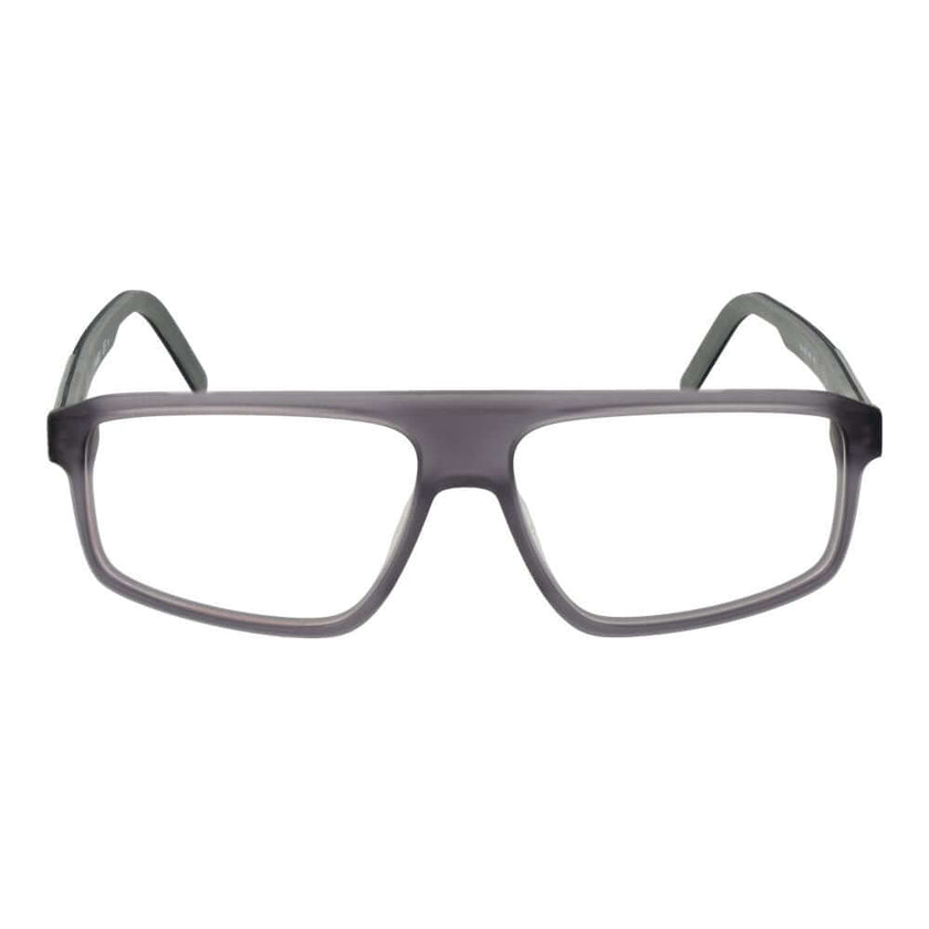 Gray Acetate Glasses (Frames)Gender Men Main color Grey Filter Category None Extra No extra Frame color Grey Frame material Acetate Lenses Color Demo glasses Lenses Material Plastic Style Rectangle Lenses Effect No Extra Protection None Lenses width 56 Le