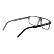 Gray Acetate Glasses (Frames)Gender Men Main color Grey Filter Category None Extra No extra Frame color Grey Frame material Acetate Lenses Color Demo glasses Lenses Material Plastic Style Rectangle Lenses Effect No Extra Protection None Lenses width 56 Le