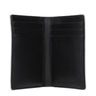 Black Fabric CardholderDescription: The product with MPN 36S5LCOD1UBLACK and code F85087 fabric in black is a document holders designed by Michael Kors. It has features like front logo.Black Fabric Cardholder${tagsMichael KorsAulae Black Fabric Cardholder