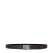 Brown Leather Regular BeltDescription: The product with MPN 39F3LBLY2UBROWN and code F85088 leather in brown is a belts designed by Michael Kors. It has features like logo, with the possibility of shortening to the desired size, double face. Additional In