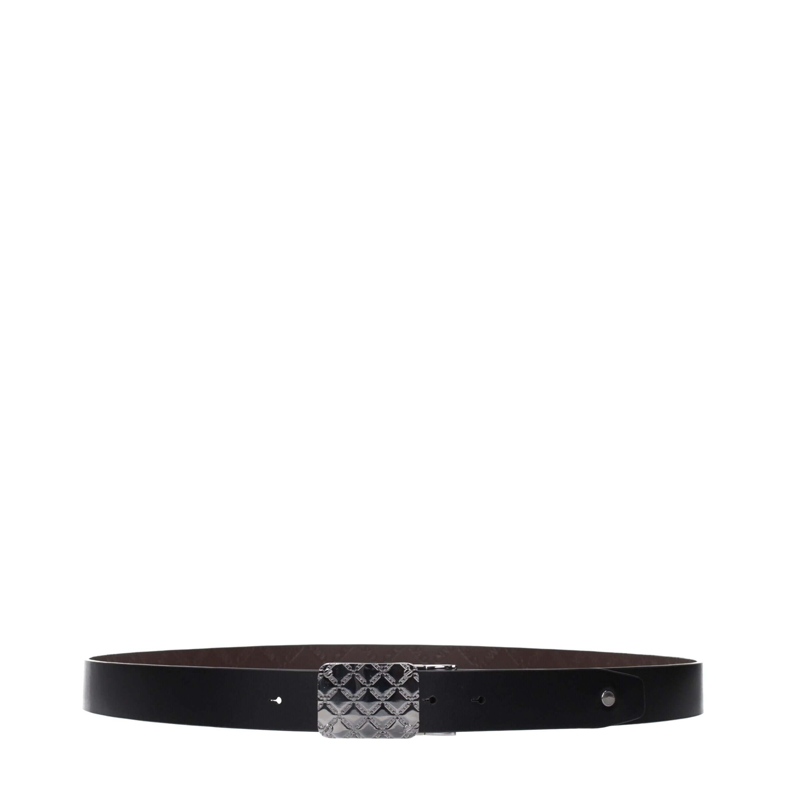 Brown Leather Regular BeltDescription: The product with MPN 39F3LBLY2UBROWN and code F85088 leather in brown is a belts designed by Michael Kors. It has features like logo, with the possibility of shortening to the desired size, double face. Additional In
