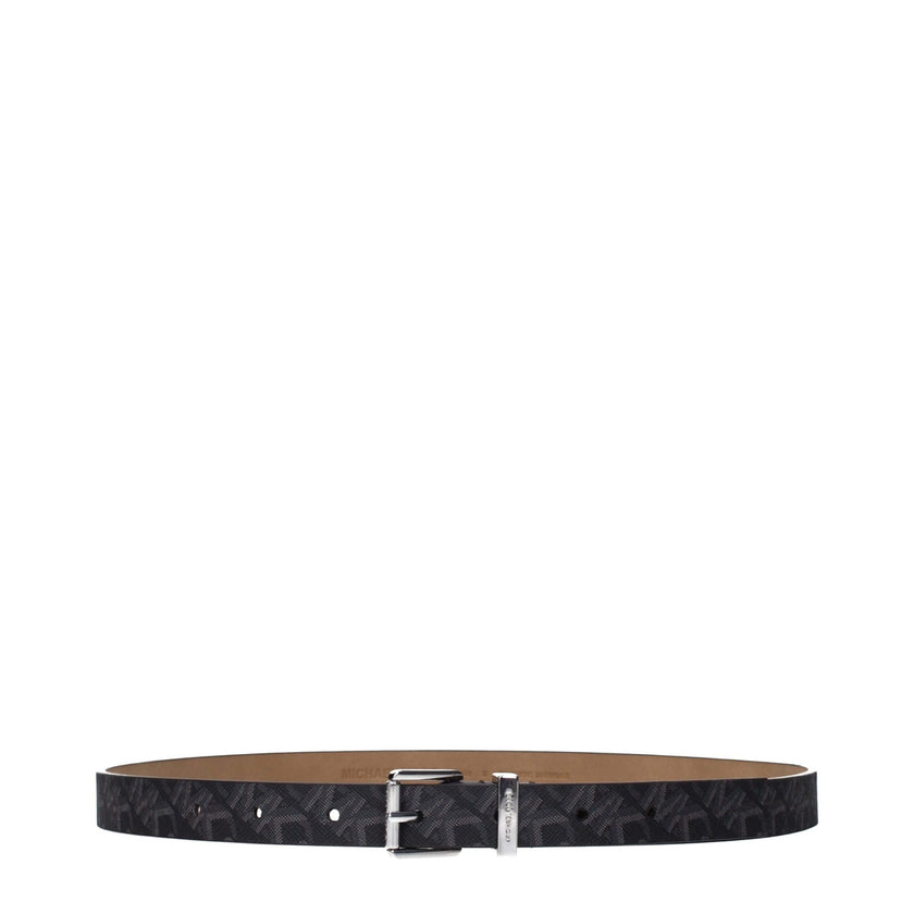 Gray Fabric Regular BeltDescription: The product with MPN 559148006 and code F85090 fabric in gray is a belts designed by Michael Kors. It has features like logo.Gray Fabric Regular Belt${tagsMichael KorsAulae Gray Fabric Regular Belt Michael KorsAulae Gr