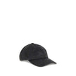 Gray Wool Cap (Baseball Hat)The Cachemiro baseball cap by Jacquemus combines comfort and style, crafted from soft wool with a stitched brim. The front features an embroidered logo, while the back is finished with an adjustable round-and-square buckle. Sea