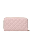 Pink Leather WalletDescription: The product with MPN DPDI175S1A039121PV4V and code F85130 leather in pink is a wallets designed by Versace. It has features like front detail.Pink Leather Wallet${tagsVersaceAulae Pink Leather Wallet VersaceAulae Pink Leath