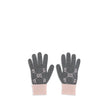 Cashmere GG GlovesCashmere GG Gloves by Gucci feature a five-finger design and contrasting ribbed elastic cuff. The all-over print GG motif adds a distinctive and refined touch to this stylish and comfortable accessory. Season: AW25 Composition: GENERAL 1