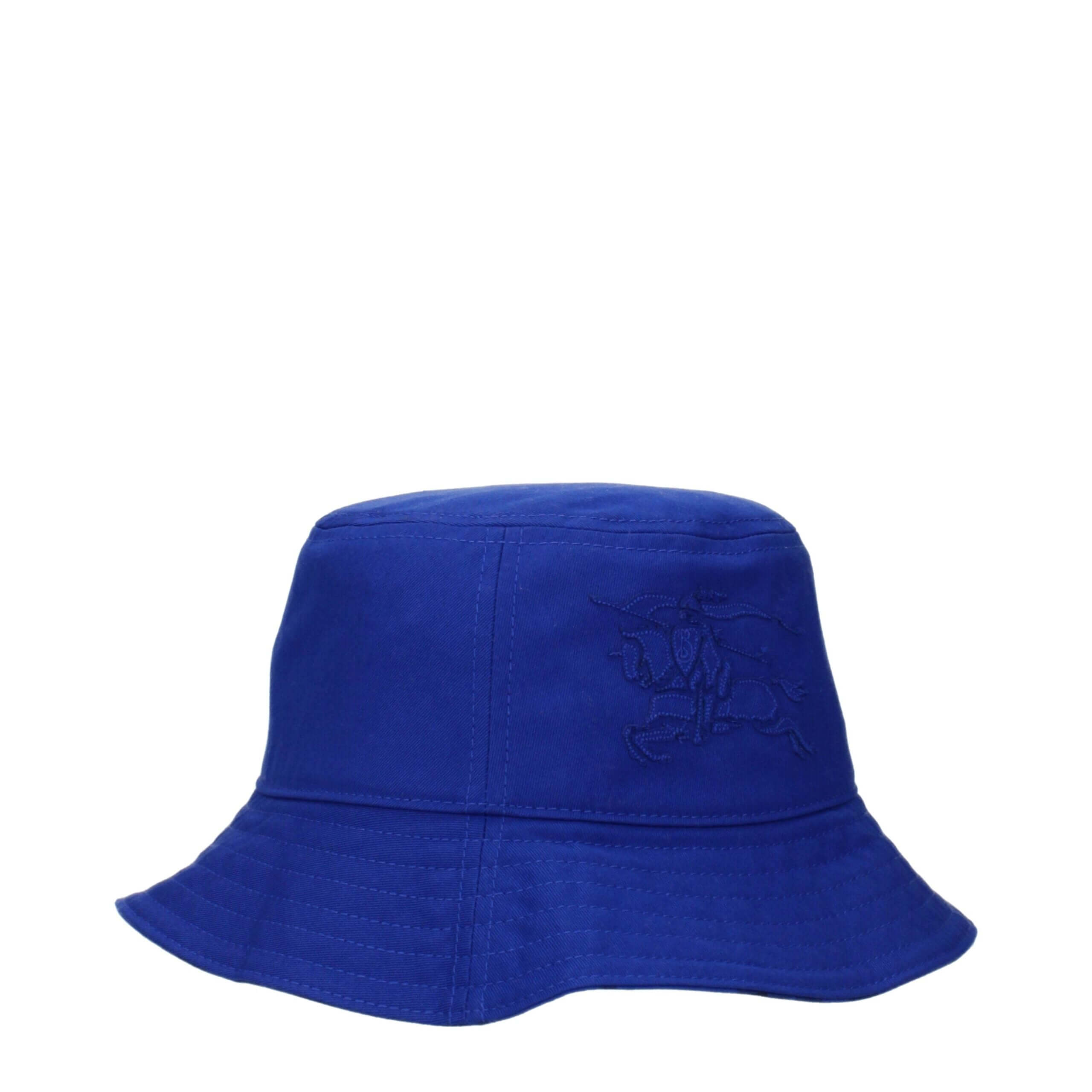 Blue Fabric Bucket HatDescription: The product with MPN 8085732 and code F83829 fabric in blue is a hats designed by Burberry.Blue Fabric Bucket Hat${tagsBurberryAulae Blue Fabric Bucket Hat BurberryAulae Blue Fabric Bucket Hat Description: The product wi