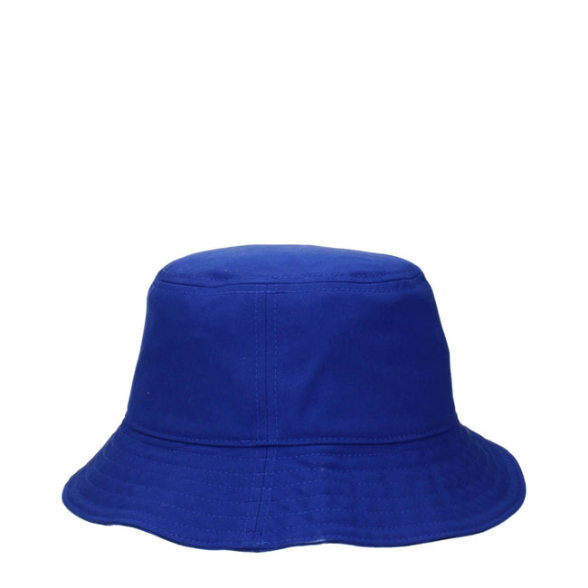 Blue Fabric Bucket HatDescription: The product with MPN 8085732 and code F83829 fabric in blue is a hats designed by Burberry.Blue Fabric Bucket Hat${tagsBurberryAulae Blue Fabric Bucket Hat BurberryAulae Blue Fabric Bucket Hat Description: The product wi