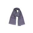Purple Wool ScarfDescription: – Composition: 100% Wool – Fringe finish – 40 x 180 cm – Made in Italy – Gender: WOMEN –Purple Wool Scarf${tagsMissoniAulae Wool Scarf MissoniAulae Wool Scarf Description: – Composition: 100% Wool – Fringe finish – 40 x 180 c