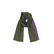 Green Wool ScarfDescription: – Composition: 100% Wool – Fringe finish – 40 x 180 cm – Made in Italy – Gender: WOMEN –Green Wool Scarf${tagsMissoniAulae Green Wool Scarf MissoniAulae Green Wool Scarf Description: – Composition: 100% Wool – Fringe finish –