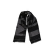 Black Virgin Wool ScarfDescription: – Composition: 100% Virgin wool – Fringe finish – 40 x 180 cm – Made in Italy – Gender: WOMEN –Black Virgin Wool Scarf${tagsMissoniAulae Black Virgin Wool Scarf MissoniAulae Black Virgin Wool Scarf Description: – Compos