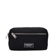 Black Nylon Clutch BagDescription: The product with MPN 8090576 and code F85149 nylon in black is a clutches designed by Burberry. It has features like front logo.Black Nylon Clutch Bag${tagsBurberryAulae Black Nylon Clutch Bag BurberryAulae Black Nylon C