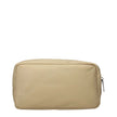 Beige Nylon Clutch BagDescription: The product with MPN 8104496 and code F85142 nylon in beige is a clutches designed by Burberry. It has features like front logo.Beige Nylon Clutch Bag${tagsBurberryAulae Beige Nylon Clutch Bag BurberryAulae Beige Nylon C