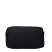 Black Nylon Clutch BagDescription: The product with MPN 8090576 and code F85149 nylon in black is a clutches designed by Burberry. It has features like front logo.Black Nylon Clutch Bag${tagsBurberryAulae Black Nylon Clutch Bag BurberryAulae Black Nylon C