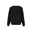 Black Cotton SweatshirtDescription: – Composition: 100% Cotton – Long sleeves – Round neck – Ribbed trims – Contrast logo print – Made in Portugal – Gender: MEN –Black Cotton Sweatshirt${tagsOff-WhiteAulae Black Cotton Sweatshirt Off-WhiteAulae Black Cott