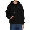 Black Cotton SweatshirtDescription: – Composition: 100% Cotton – Long sleeves – Ribbed trims – Drawstring hood – Made in Portugal – Gender: MEN –Black Cotton Sweatshirt${tagsOff-WhiteAulae Black Cotton Sweatshirt Off-WhiteAulae Black Cotton Sweatshirt Des
