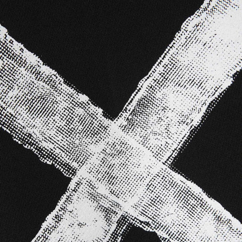 Black Cotton SweatshirtDescription: – Composition: 100% Cotton – Long sleeves – Round neck – Ribbed trims – Contrast logo print – Made in Portugal – Gender: MEN –Black Cotton Sweatshirt${tagsOff-WhiteAulae Black Cotton Sweatshirt Off-WhiteAulae Black Cott