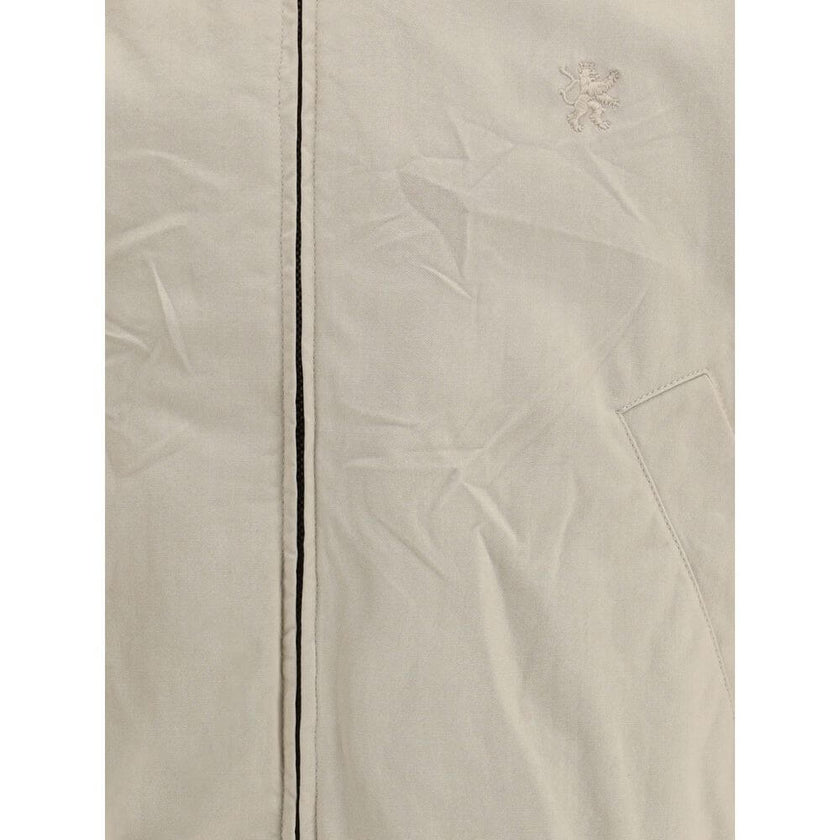 Blue Cotton BomberThe reversible cotton Blouson by Balenciaga embodies contemporary elegance through clean lines and refined minimalism. Bold proportions and precise tailoring showcase the Maison’s mastery, opting for a silhouette defined by structure rat